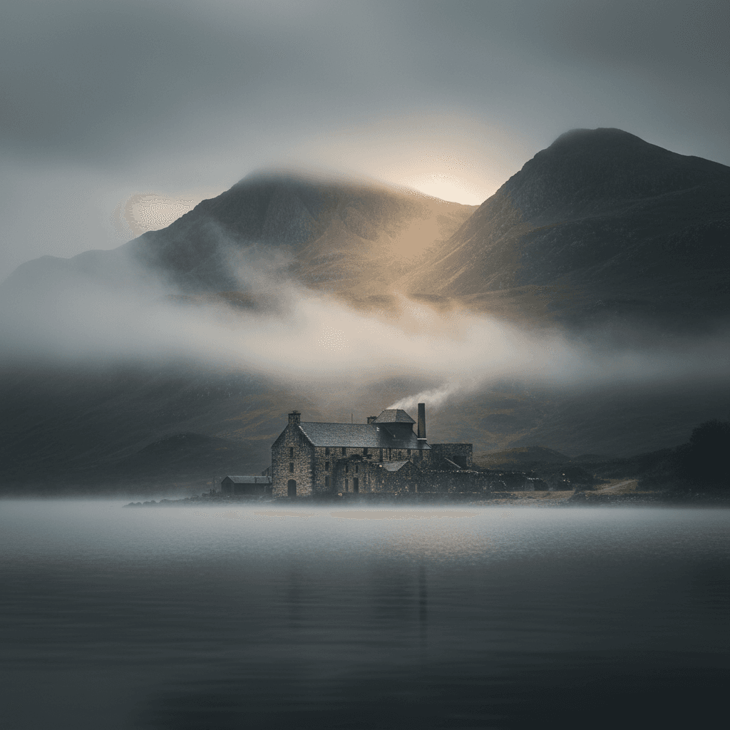 The Distillery Shop Test: What's Worth Buying On-Site