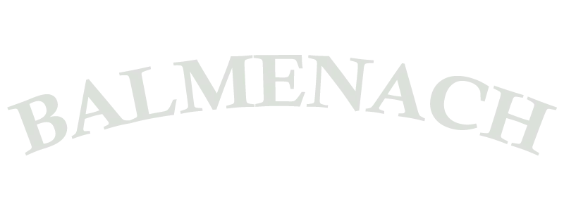 Balmenach Distillery