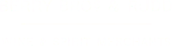 Berry Bros. & Rudd