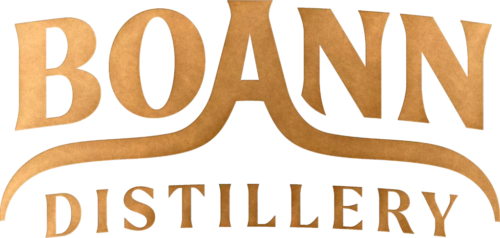 Boann Distillery