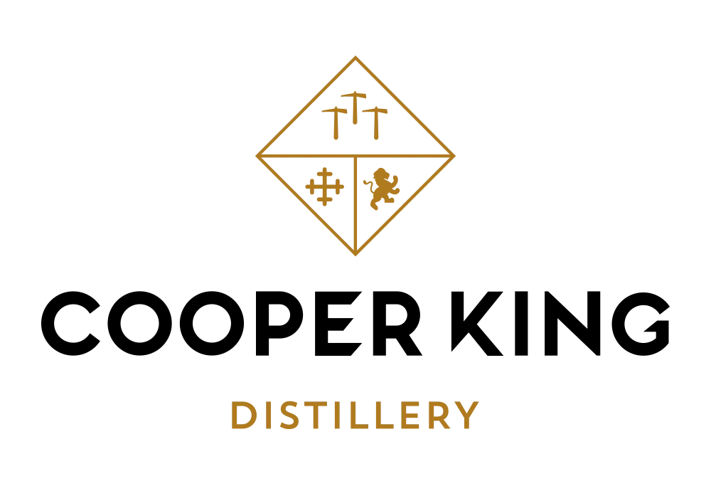 Cooper King Distillery