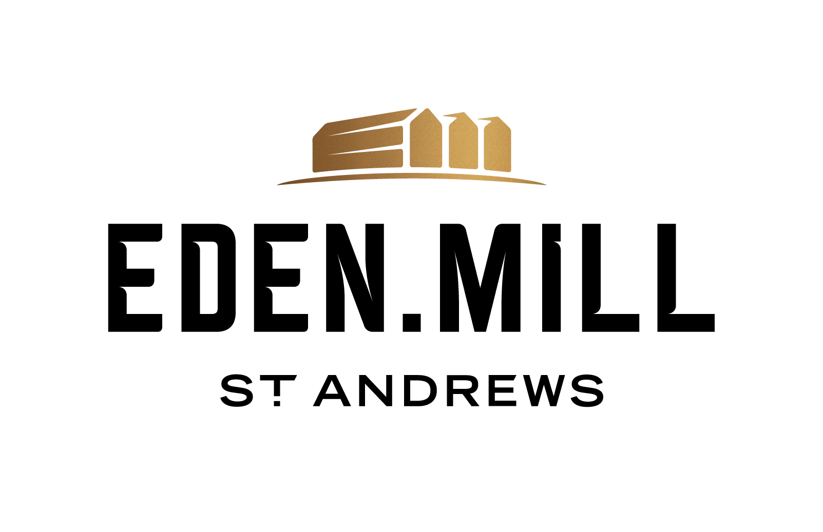 Eden Mill Distillery