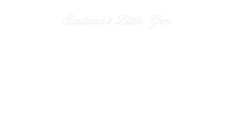 Edradour Distillery