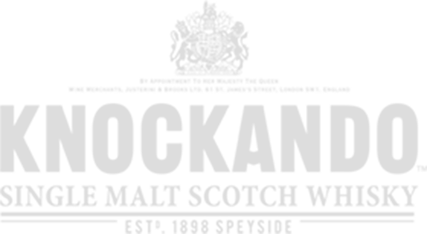 Knockando Distillery