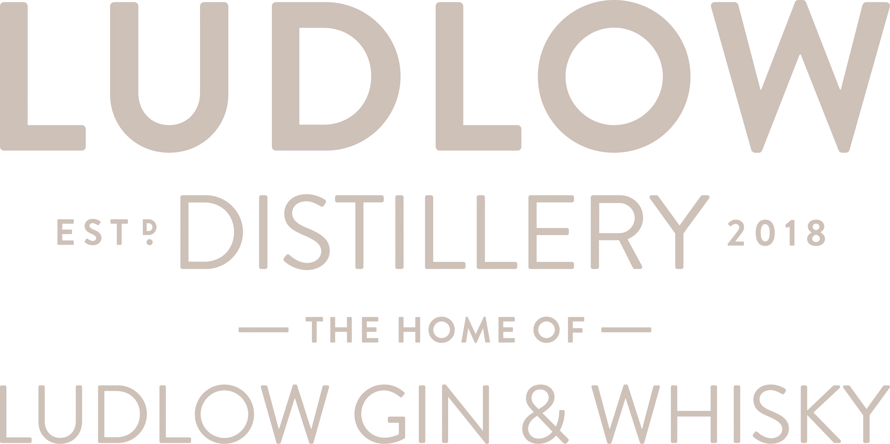 Ludlow Distillery