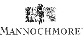 Mannochmore Distillery