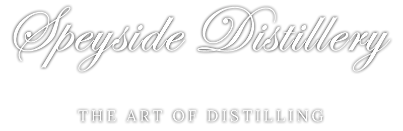Speyside Distillery