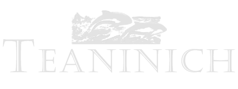 Teaninich Distillery