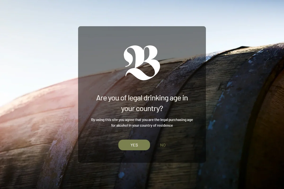 Bladnoch Distillery official website
