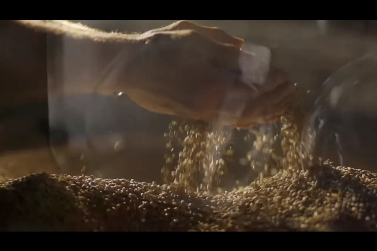 Spirit of Yorkshire Distillery official website